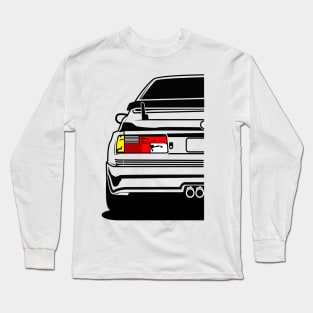 E24 635 Csi Long Sleeve T-Shirt